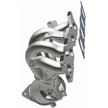 Load image into Gallery viewer, MagnaFlow Direct Fit Catalytic Converter 2006 Kia Optima 2.4L - 452047