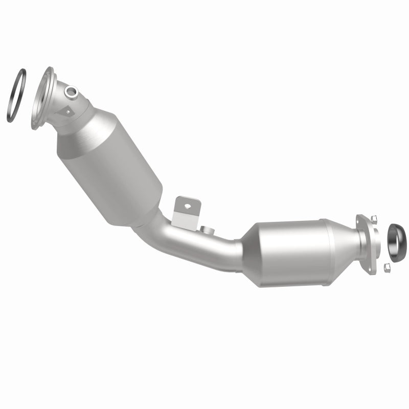 MagnaFlow Direct Fit Catalytic Converter 22-24 Tundra 3.4 Left OEM - 280754