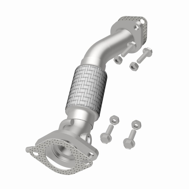 BRE Exhaust 06-10 Sonata 2.4L Front Pipe Kit - 107-0165