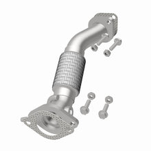 Load image into Gallery viewer, BRE Exhaust 06-10 Sonata 2.4L Front Pipe Kit - 107-0165