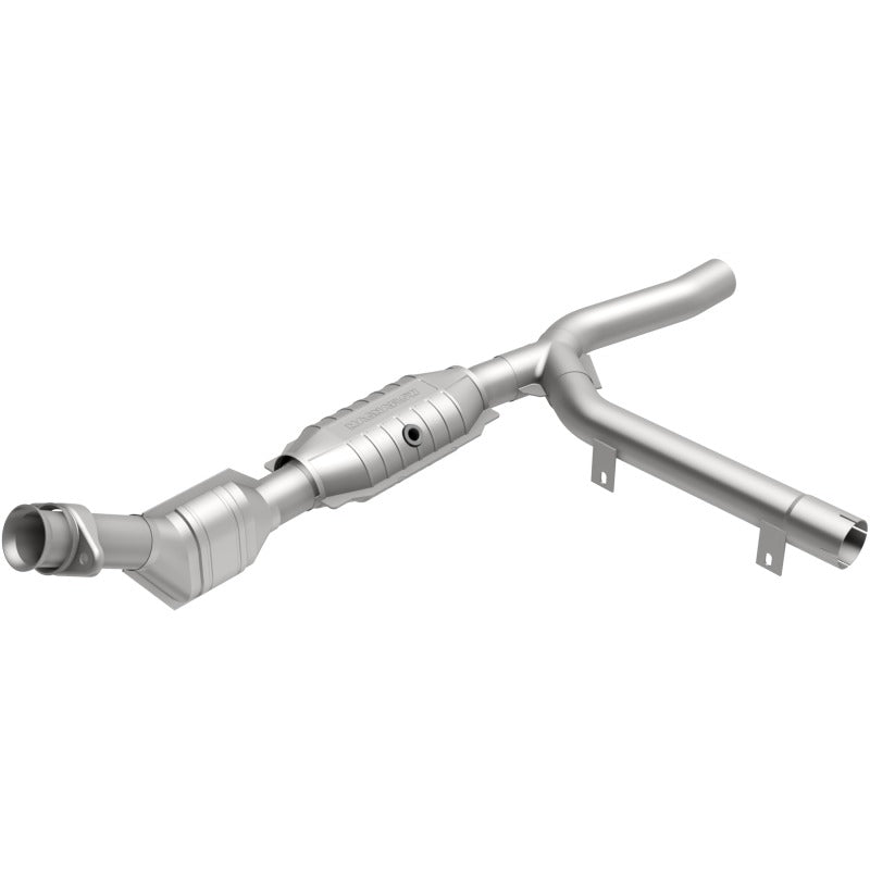 MagnaFlow Direct Fit Catalytic Converter Ford 02-04 F-150 4.2L - 458032