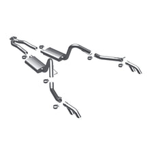 Load image into Gallery viewer, MagnaFlow Sys C/B 75-79 Pontiac Firebird - 16830