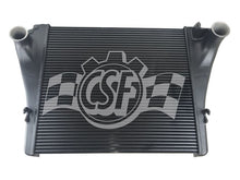 Load image into Gallery viewer, CSF 07-10 Volvo VHD104F 12.1L OEM Intercooler - 6086