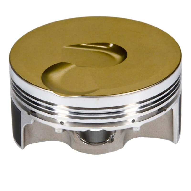 JE Pistons Ultra Series GM Gen V LT4 4.065in Bore/4in Stroke Set of 8 Pistons - 360795