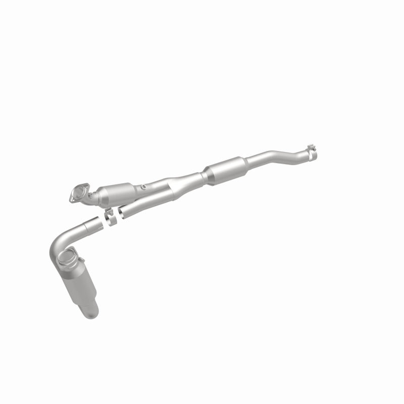 MagnaFlow 2002 Dodge Ram 1500 5.9L California Grade CARB Compliant Direct-Fit Catalytic Converter - 4583018