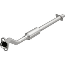 Load image into Gallery viewer, MagnaFlow Direct Fit Catalytic Converter 93-95 Chevrolet Lumina APV 3.1L - 3391165