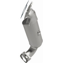 Load image into Gallery viewer, MagnaFlow 11-16 Dodge Grand Caravan 3.6L Direct Fit Converter - 5551227