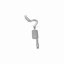 Load image into Gallery viewer, MagnaFlow SYS C/B 11-12 Cadillac Escalade V8 6.2L Single Straight P/S Rear Exit - 15626