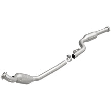 Load image into Gallery viewer, MagnaFlow Direct Fit Catalytic Converter 98-03 MB E320 3.2L D/S - 24396