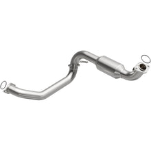 Load image into Gallery viewer, MagnaFlow 16-20 Toyota Tacoma V6 3.5L OEM Grade Direct-Fit Catalytic Converter - 280076