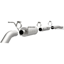 Load image into Gallery viewer, MagnaFlow SYS C/B 09-10 Silverado/SierraCC/EC - 17102