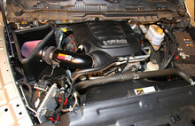 Load image into Gallery viewer, K&amp;N 14-15 Ram 2500/3500 6.4L V8 High Flow Performance Intake Kit - 77-1568KTK