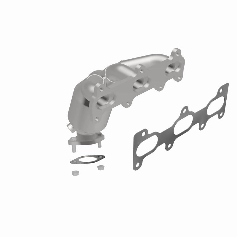 MagnaFlow Direct Fit Catalytic Converter 02-06 Hyundai Sonata 2.7L - 452018