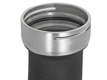 Load image into Gallery viewer, aFe BladeRunner 3in Intercooler Tube Cold Side 12-15 BMW 335i (F30) L6 3.0L (t) N55 (M/T) - 46-20237-B