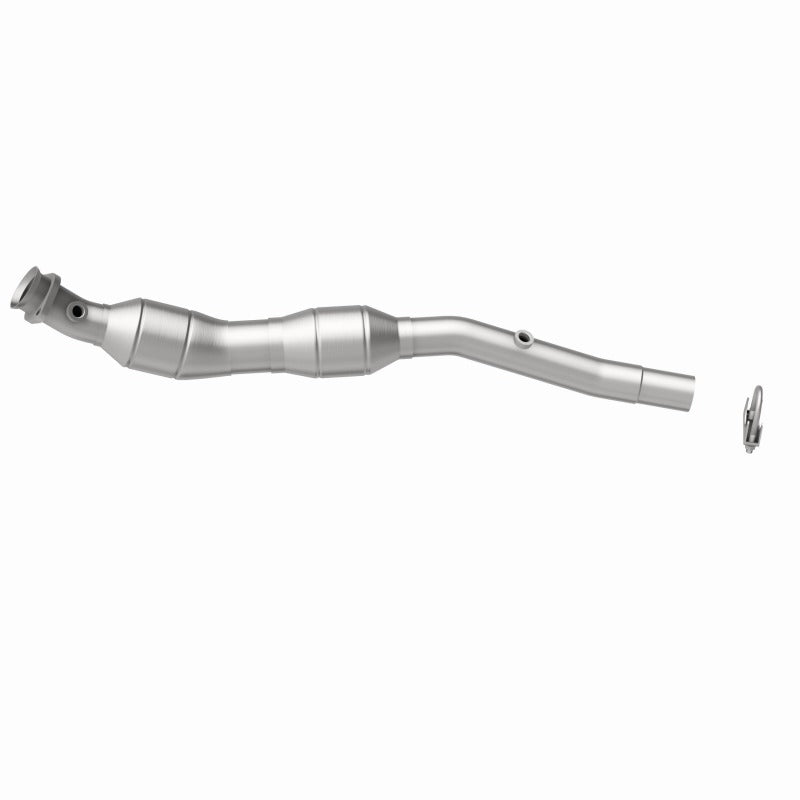 MagnaFlow Direct Fit Catalytic Converter 03-05 R Rover HSE4.4 D/S OE - 49722