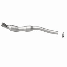 Load image into Gallery viewer, MagnaFlow Direct Fit Catalytic Converter 03-05 R Rover HSE4.4 D/S OE - 49722
