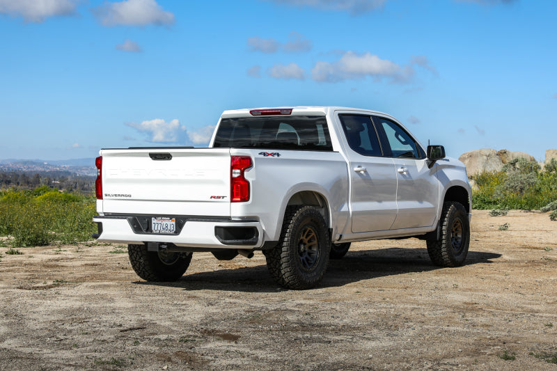 ICON 19-23 GM 1500 2.38-3.75in Stage 1 EXP Suspension System - K73071