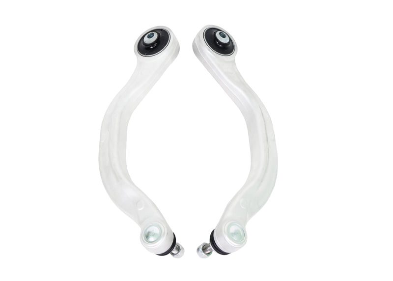 Whiteline 17+ Tesla Model 3 & Model Y Front Control Arm - Compliance Aft (Offset Bushing) - KTA405
