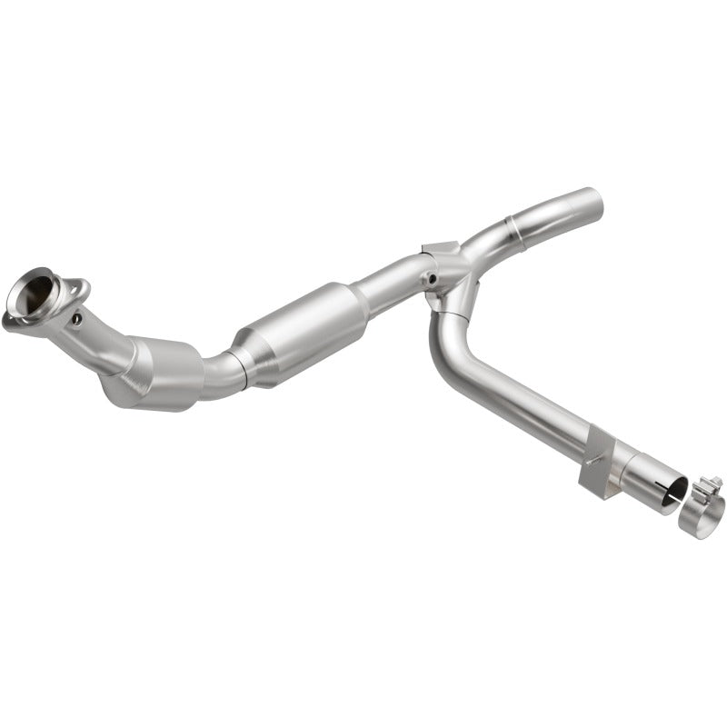 MagnaFlow 02-03 Ford F-150 5.4L Direct Fit Converter - 4583009