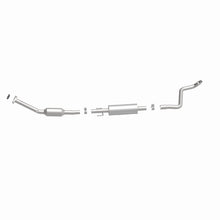 Load image into Gallery viewer, MagnaFlow 04-06 Scion xA 1.5L Direct Fit Converter - 4481909