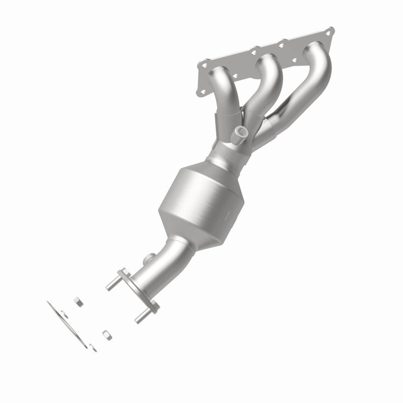 MagnaFlow Direct Fit Catalytic Converter 06-08 BMW Z4 3.0L rr - 51719