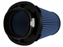 Load image into Gallery viewer, aFe MagnumFLOW Pro 5R Air Filter (6 x 4)in F x (8-1/2 x 6-1/2)in B x (7-1/4 x 5)in T x 7-1/4in H - 20-91205R