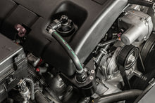 Load image into Gallery viewer, Radium Engineering GM LS2/LS3/LS7 Engine Fluid Lock PCV Catch Can Kit - 20-0785-FL