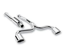 Load image into Gallery viewer, Borla 08-14 Mitsubishi EVO X Catback Exhaust - 140285