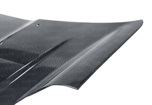 Load image into Gallery viewer, Seibon 00-05 Toyota MR-S (ZZW30L) TS-Style Carbon Fiber Hood - HD0005TYMRS-TS