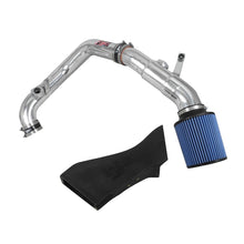 Load image into Gallery viewer, Injen 11 BMW E82 135i (N55) Turbo/E90 335i Wrinkle Black Tuned Air Intake w/ MR Tech, Air Fusion - SP1126WB