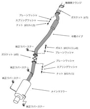 Load image into Gallery viewer, HKS Hi-Power 409 ECR33 RB25DET - 31006-AN014