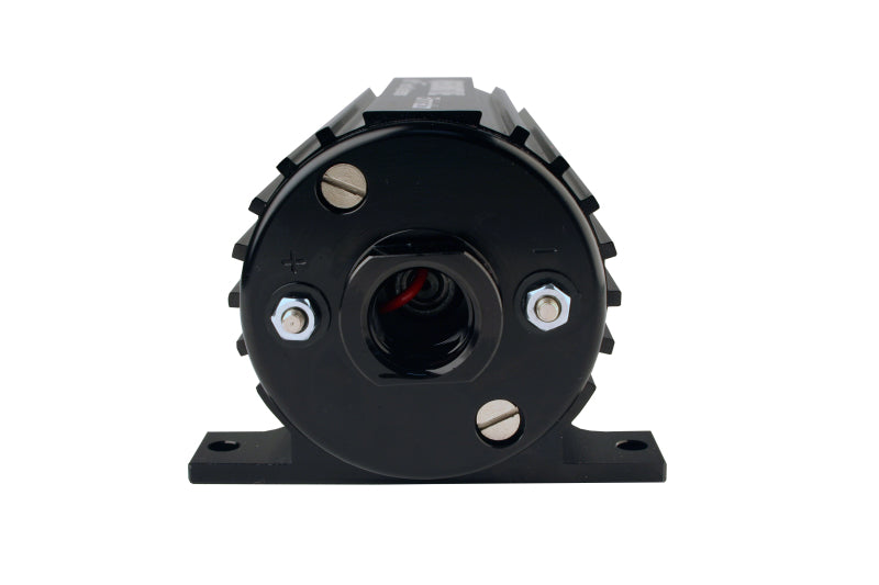Aeromotive Eliminator-Series Fuel Pump (EFI or Carb Applications) - 11104