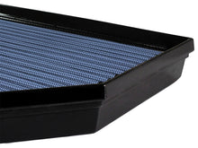 Load image into Gallery viewer, aFe MagnumFLOW OEM Replacement Air Filter PRO 5R 2015 BMW M3/M4 (F80/F82) 3.0L S55 (tt) Qty. 2 - 30-10238