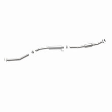 Load image into Gallery viewer, MagnaFlow Direct Fit Catalytic Converter 00-05 Toyota Celica 1.8L Front 1ZZFE GT - 51146