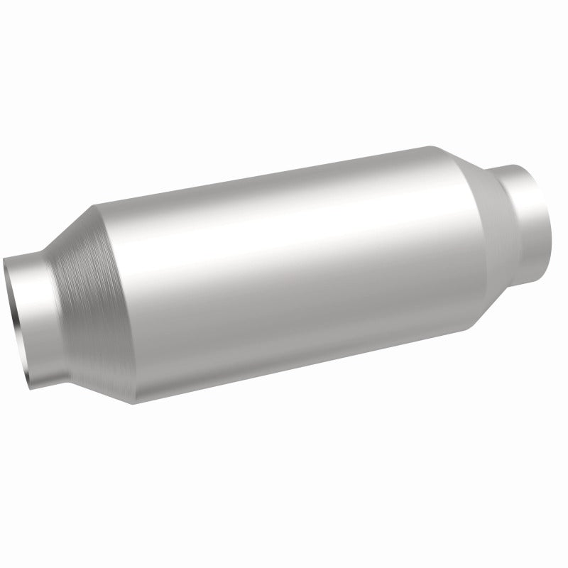 MagnaFlow Universal Catalytic Converter 2.5 inch C/C spun body - 51756