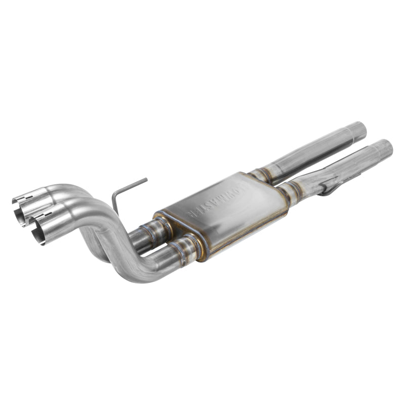 Flowmaster 17-20 Ford Raptor 3.5L FlowFX Direct Fit Muffler Exhaust System - 717776
