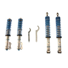 Load image into Gallery viewer, Bilstein B16 1985 Volkswagen Golf Base Front and Rear Performance Suspension System - 48-080569