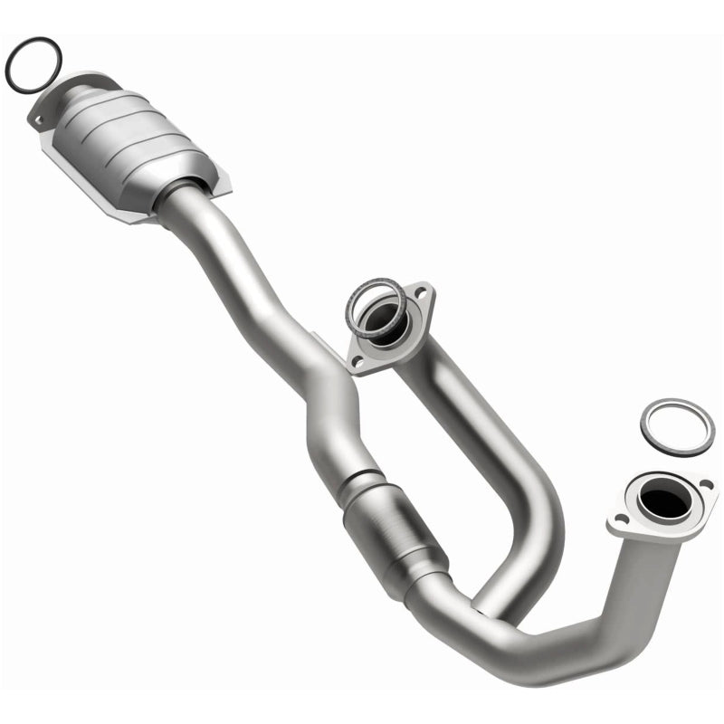 MagnaFlow Direct Fit Catalytic Converter 97-02 Toyota Camry 3.0L - 51994