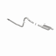 Load image into Gallery viewer, MagnaFlow BRE Exhaust Kit 05-09 Ford Mustang 4.0L - 106-0122