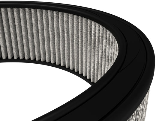 aFe MagnumFLOW Air Filters OER PDS A/F PDS GM Cars & Trucks 78-00 V8 (d) - 11-20013