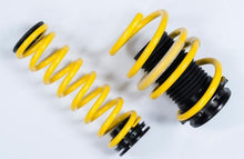 Load image into Gallery viewer, ST Adjustable Lowering Springs 2017+ Audi A4 Sedan 4WD w/EDC - 273100BJ
