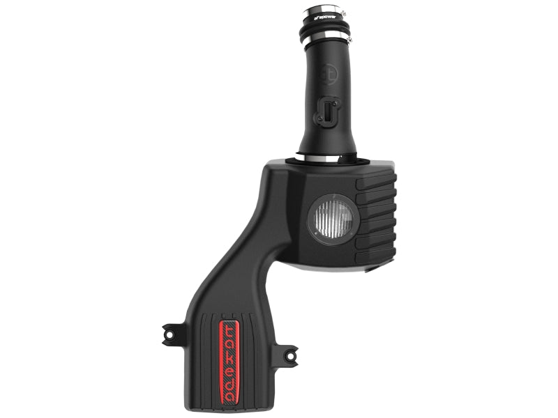 aFe Takeda Sealed Intake w/ Pro DRY S Filter Mazda CX-90 24-25 L6-3.3L (t) - 56-70070D