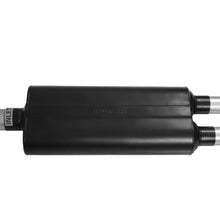 Load image into Gallery viewer, Flowmaster 04-15 Nissan Titan V8 American Thunder Cat-Back Exhaust System - 17406