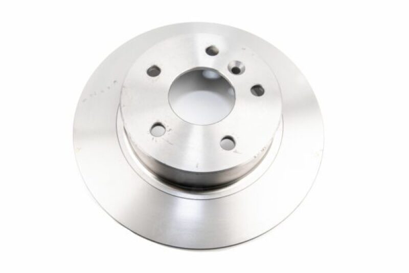 DBA 99-04 Land Rover Discovery Series II Rear Street Series Standard Rotor - DBA093