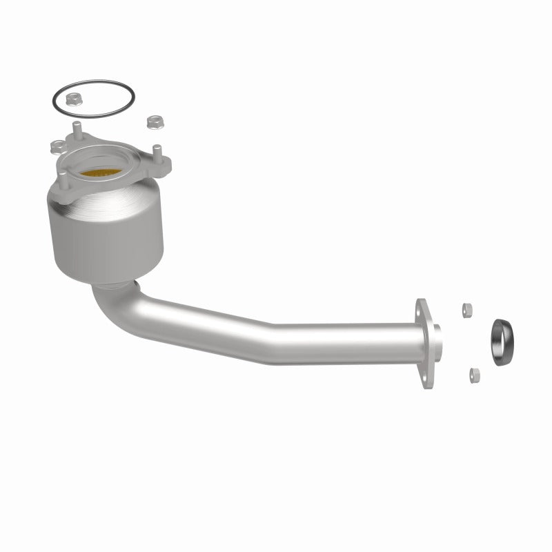 MagnaFlow Direct Fit Catalytic Converter 02-03 Suzuki Aerio - 24098