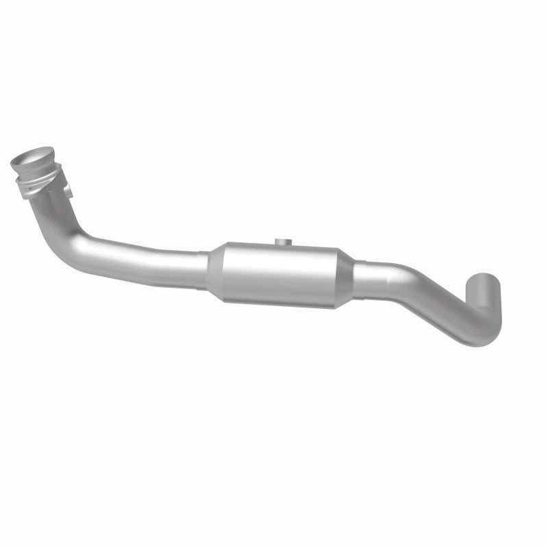MagnaFlow 07-08 Ford F-150 5.4L Direct Fit Converter - 5451694