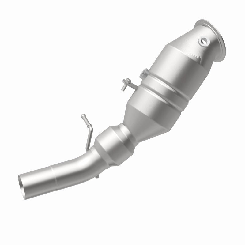 MagnaFlow OEM Grade 13-17 BMW X3 Direct Fit Catalytic Converter - 52265