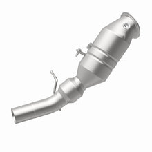 Load image into Gallery viewer, MagnaFlow OEM Grade 13-17 BMW X3 Direct Fit Catalytic Converter - 52265