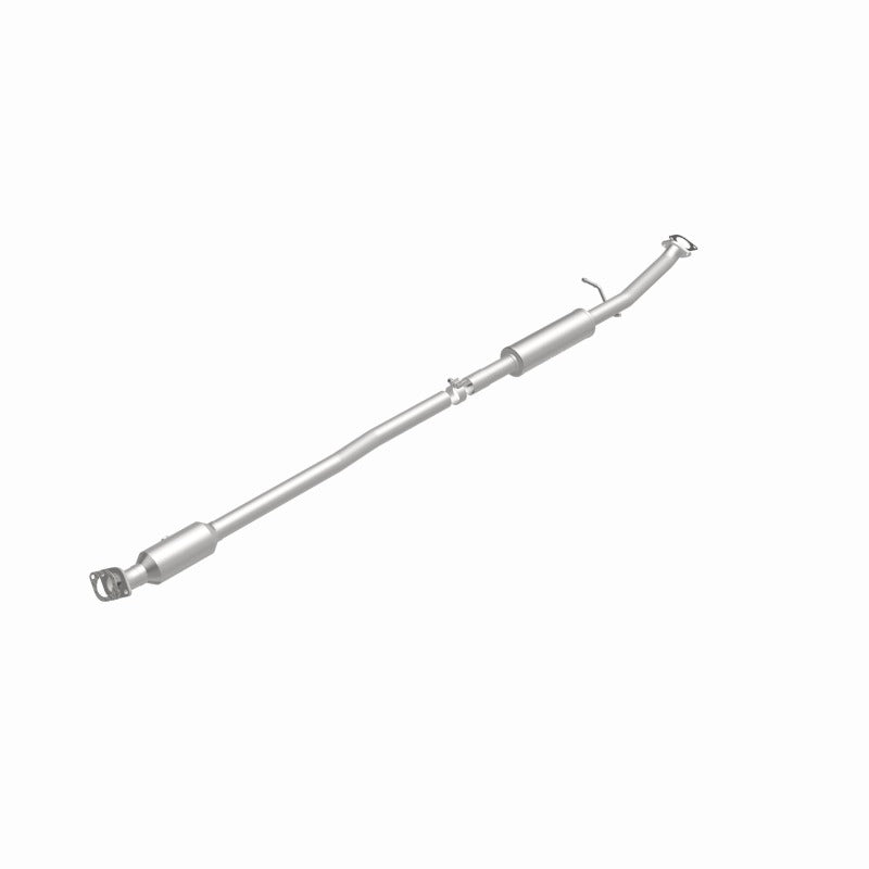 MagnaFlow 16-18 Hyundai Tucson L4 2.0L OEM Grade / EPA Compliant Direct-Fit Catalytic Converter - 21-145