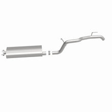 Load image into Gallery viewer, MagnaFlow BRE Exhaust Kit Replacement Stainless Jeep - 116-0012